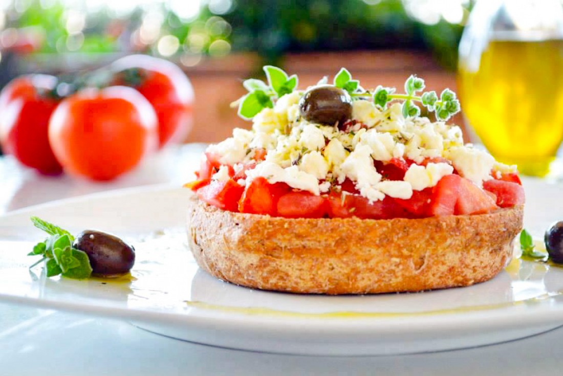 Top 10 Cretan delicacies you MUST try when in Crete!