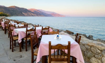 Romantic Getaway to Crete