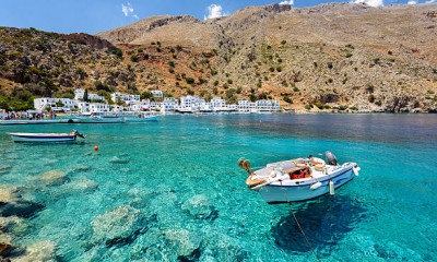 Discovering Crete: Top Activities to do in Rethymnon, Chania and Heraklion